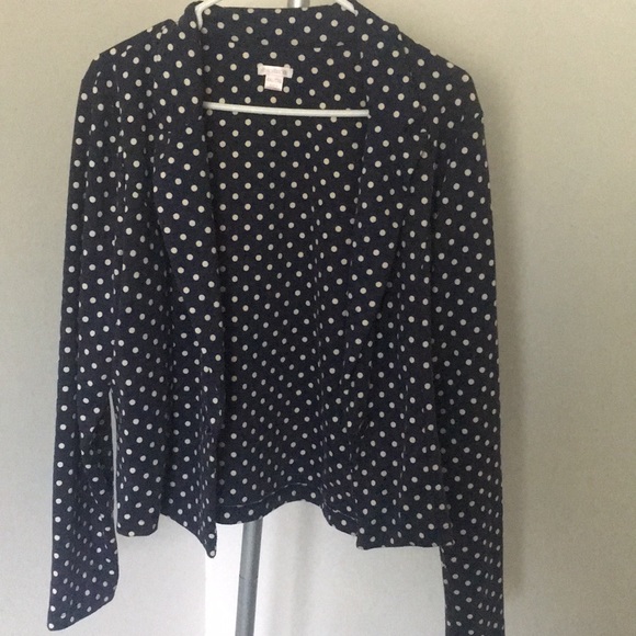 Xhilaration Jackets & Blazers - Plus size blazer